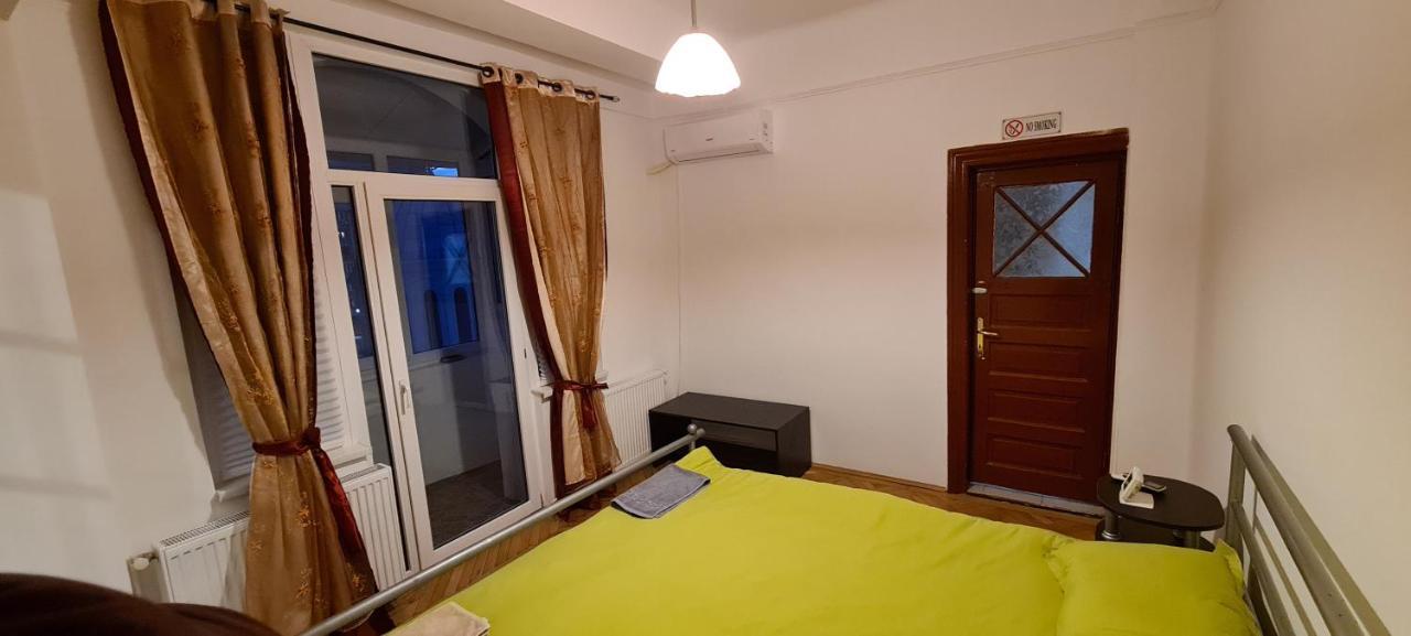 Stayinn Bucareste Exterior foto